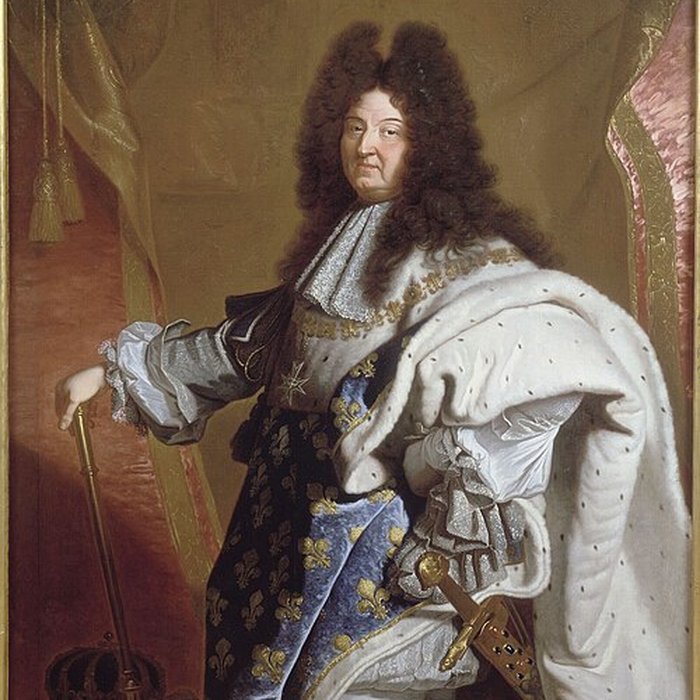 Photo de Musée du domaine royal de Marly Louveciennes - Marly-le-Roi