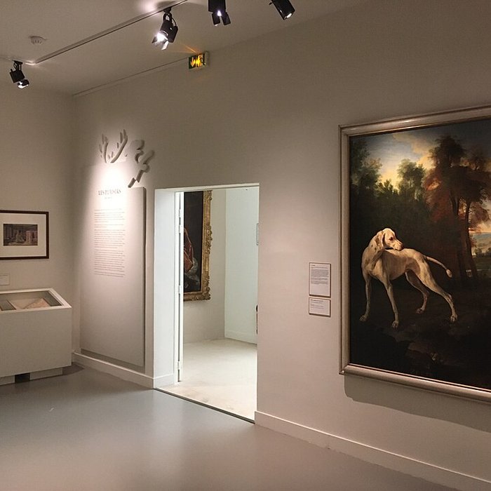 Photo de Musée du domaine royal de Marly Louveciennes - Marly-le-Roi