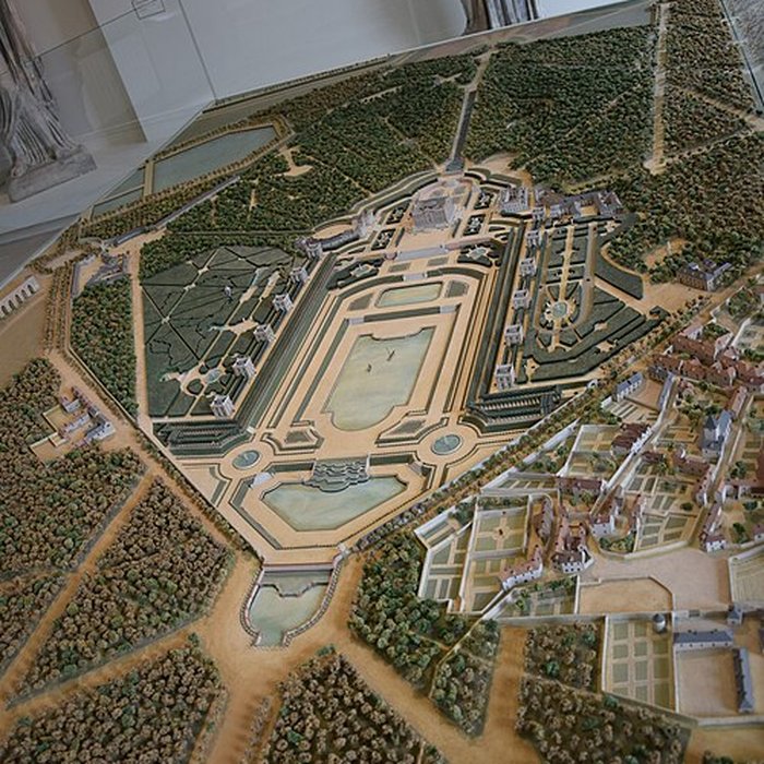 Photo de Musée du domaine royal de Marly Louveciennes - Marly-le-Roi