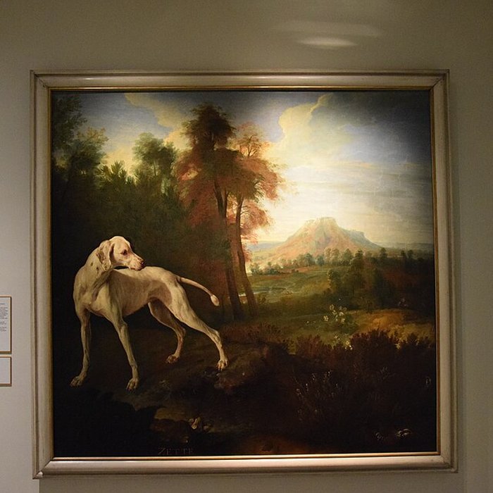 Photo de Musée du domaine royal de Marly Louveciennes - Marly-le-Roi