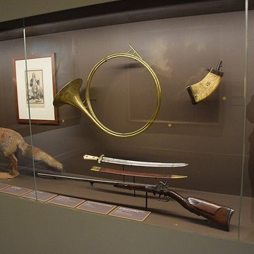 Musée du domaine royal de Marly Louveciennes - Marly-le-Roi