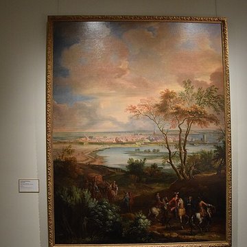 Musée du domaine royal de Marly Louveciennes - Marly-le-Roi