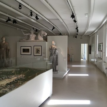 Musée du domaine royal de Marly Louveciennes - Marly-le-Roi