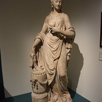 Musée du domaine royal de Marly Louveciennes - Marly-le-Roi