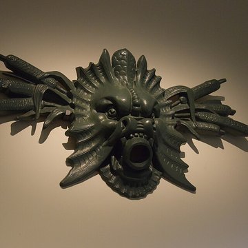 Musée du domaine royal de Marly Louveciennes - Marly-le-Roi