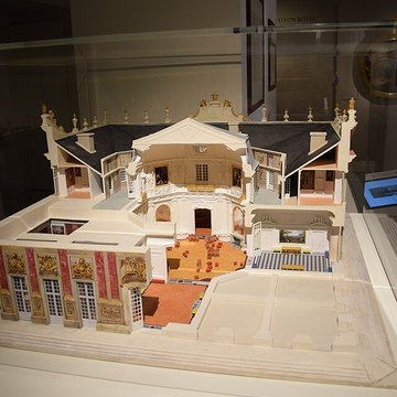 Musée du domaine royal de Marly Louveciennes - Marly-le-Roi