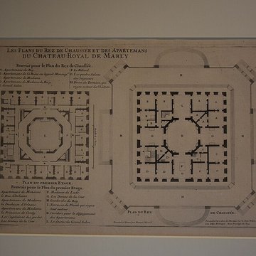 Musée du domaine royal de Marly Louveciennes - Marly-le-Roi