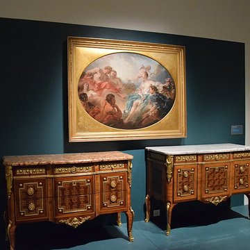 Musée du domaine royal de Marly Louveciennes - Marly-le-Roi