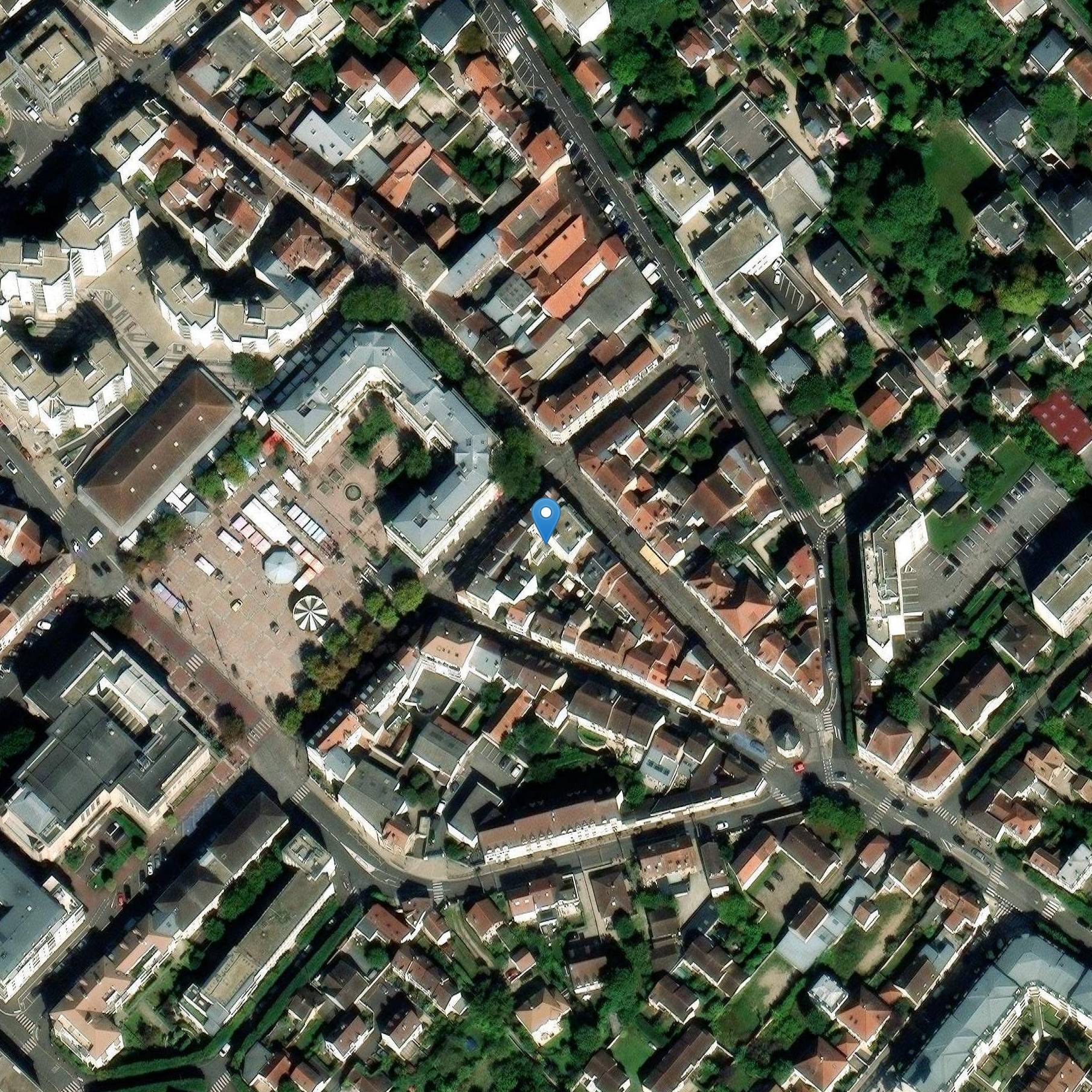 Photo de 艺术与历史博物馆