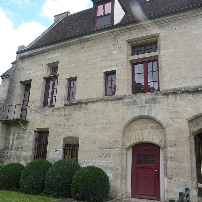 Photo de Musée du jouet Pierre Pinel