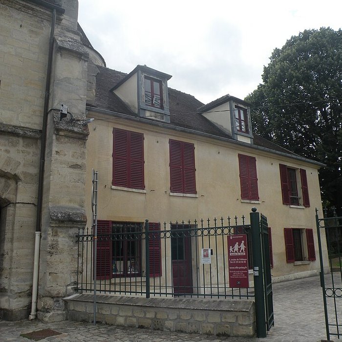 Photo de Musée du jouet Pierre Pinel