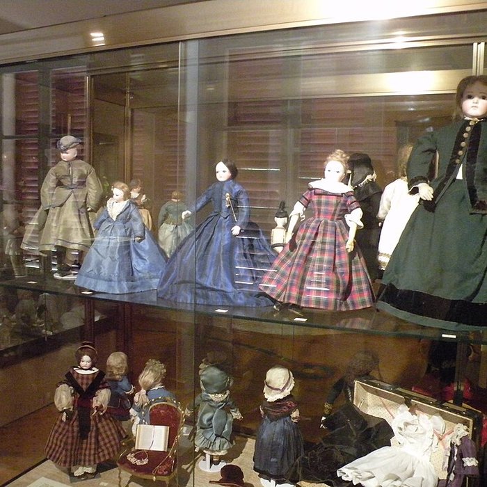 Photo de Musée du jouet Pierre Pinel