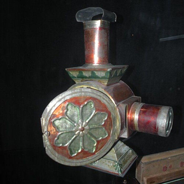 Photo de Musée du jouet Pierre Pinel