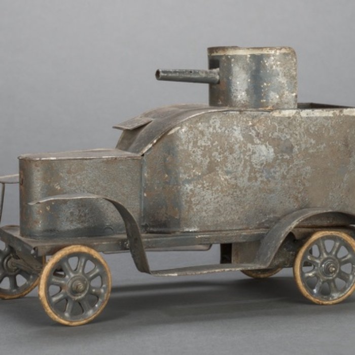 Photo de Musée du jouet Pierre Pinel