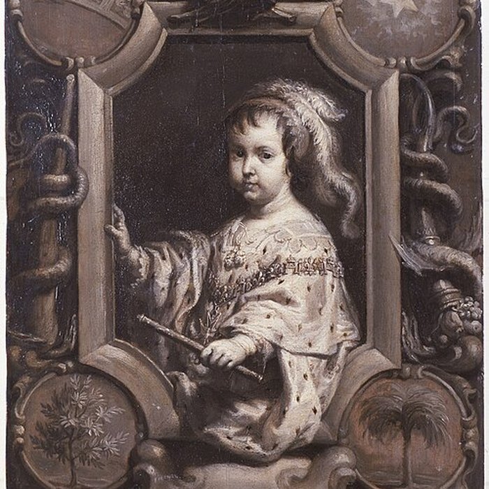 Photo de Musée municipal Ducastel-Vera de Saint-Germain-en-Laye