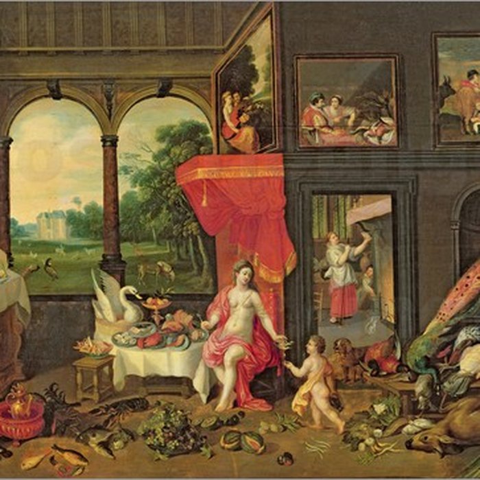 Photo de Musée municipal Ducastel-Vera de Saint-Germain-en-Laye