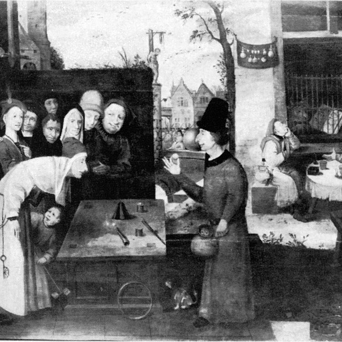 Photo de Musée municipal Ducastel-Vera de Saint-Germain-en-Laye