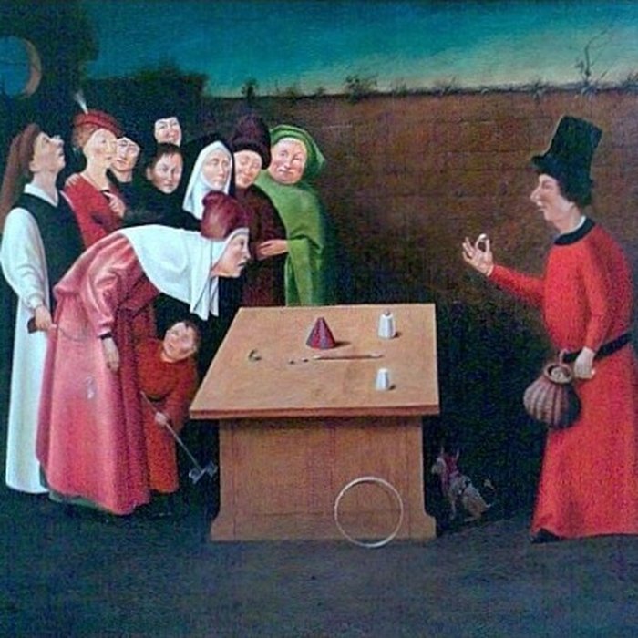 Photo de Musée municipal Ducastel-Vera de Saint-Germain-en-Laye