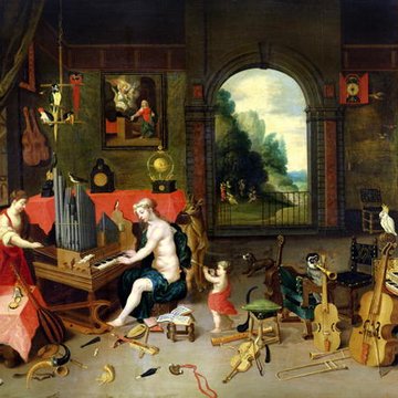 Musée municipal Ducastel-Vera de Saint-Germain-en-Laye