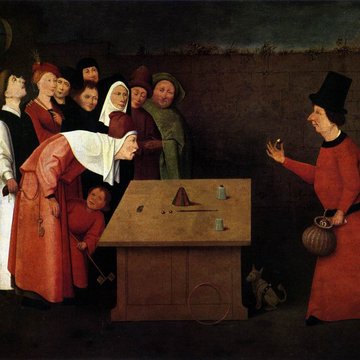 Musée municipal Ducastel-Vera de Saint-Germain-en-Laye