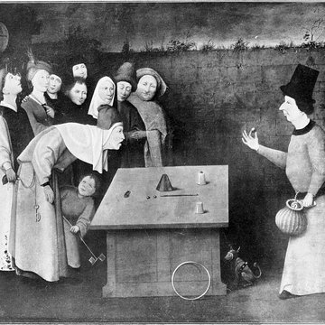 Musée municipal Ducastel-Vera de Saint-Germain-en-Laye