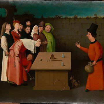 Musée municipal Ducastel-Vera de Saint-Germain-en-Laye