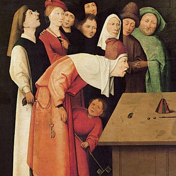 Musée municipal Ducastel-Vera de Saint-Germain-en-Laye