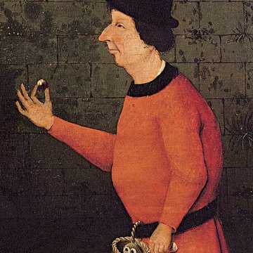 Musée municipal Ducastel-Vera de Saint-Germain-en-Laye