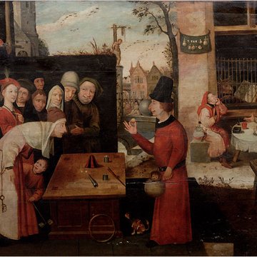 Musée municipal Ducastel-Vera de Saint-Germain-en-Laye