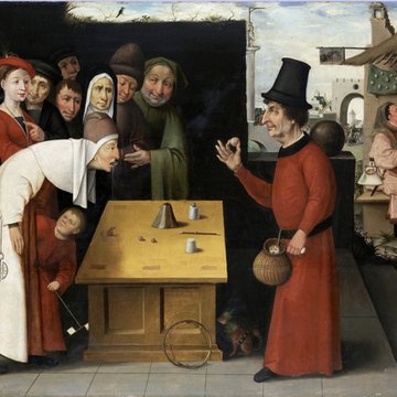 Musée municipal Ducastel-Vera de Saint-Germain-en-Laye