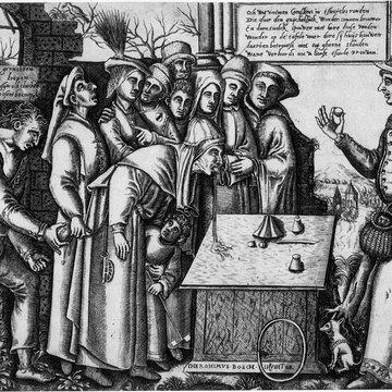 Musée municipal Ducastel-Vera de Saint-Germain-en-Laye