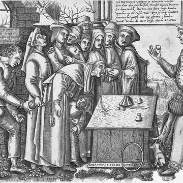 Musée municipal Ducastel-Vera de Saint-Germain-en-Laye