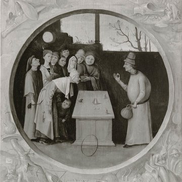 Musée municipal Ducastel-Vera de Saint-Germain-en-Laye