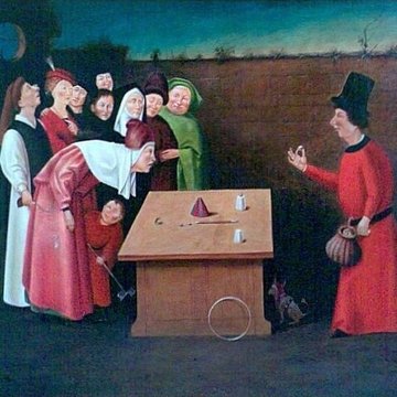 Musée municipal Ducastel-Vera de Saint-Germain-en-Laye