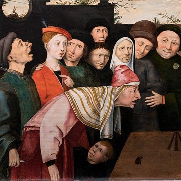 Musée municipal Ducastel-Vera de Saint-Germain-en-Laye