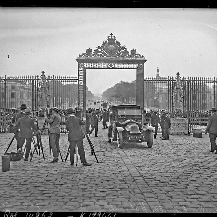 Photo de Musée national des châteaux de Versailles et de Trianon