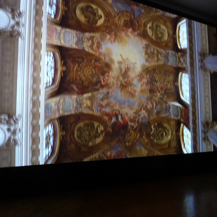 Photo de Musée national des châteaux de Versailles et de Trianon