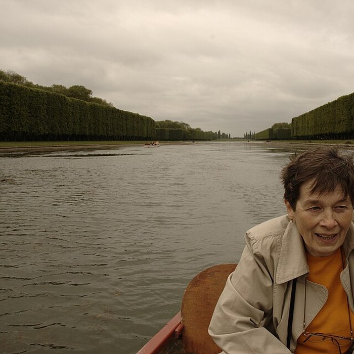 Photo de Musée national des châteaux de Versailles et de Trianon