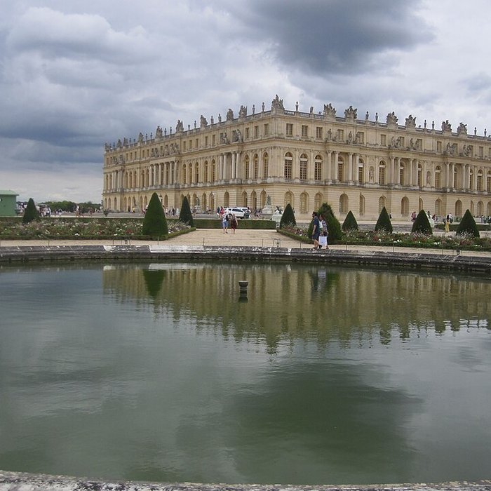 Photo de Musée national des châteaux de Versailles et de Trianon