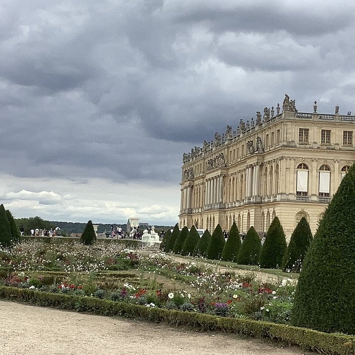 Photo de Musée national des châteaux de Versailles et de Trianon