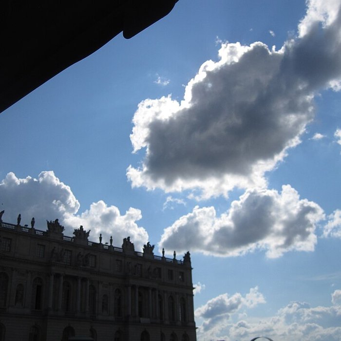 Photo de Musée national des châteaux de Versailles et de Trianon