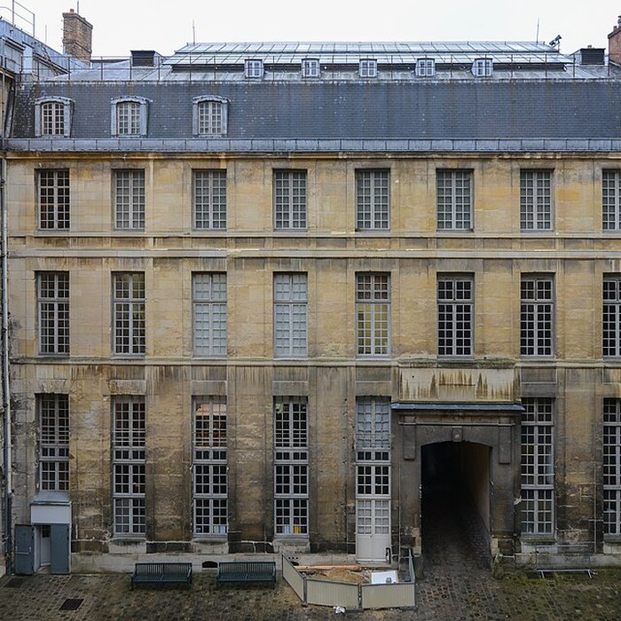 Photo de Musée national des châteaux de Versailles et de Trianon