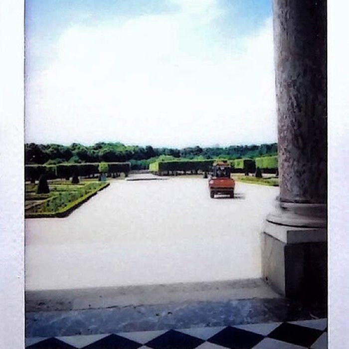 Photo de Musée national des châteaux de Versailles et de Trianon