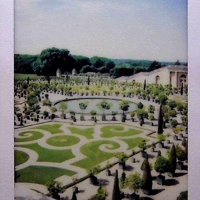 Photo de Musée national des châteaux de Versailles et de Trianon