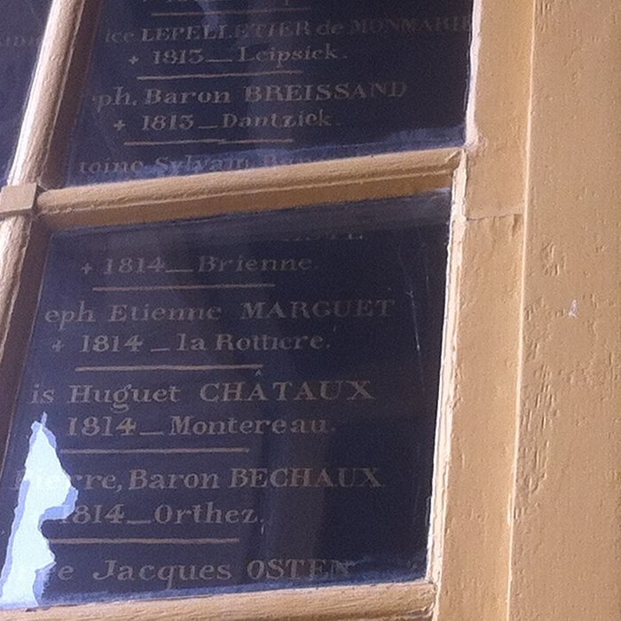 Photo de Musée national des châteaux de Versailles et de Trianon