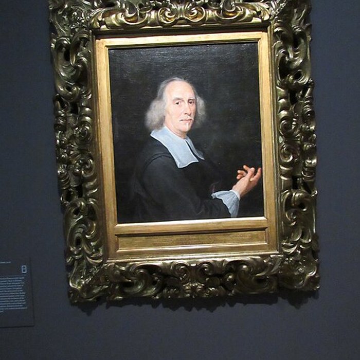 Photo de Musée national des châteaux de Versailles et de Trianon