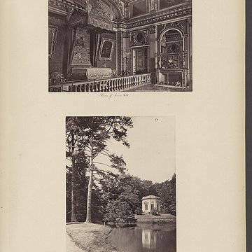 Musée national des châteaux de Versailles et de Trianon