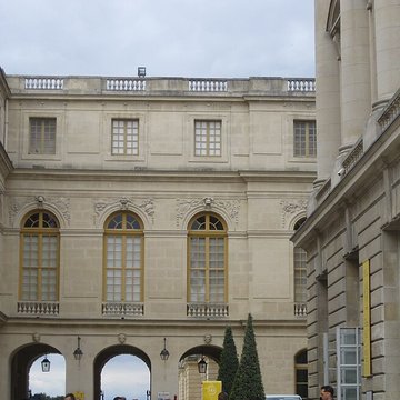 Musée national des châteaux de Versailles et de Trianon