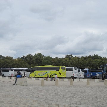 Musée national des châteaux de Versailles et de Trianon
