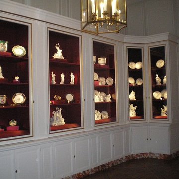 Musée national des châteaux de Versailles et de Trianon